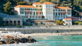 HOTEL DEL GOLFO Finale Ligure